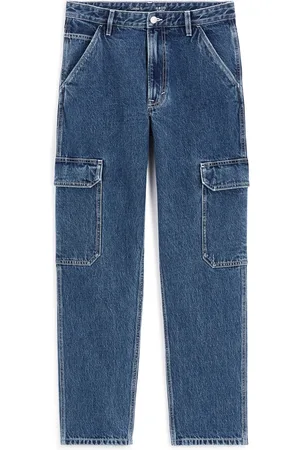 Celio Džíny Locargo Loose C75 30