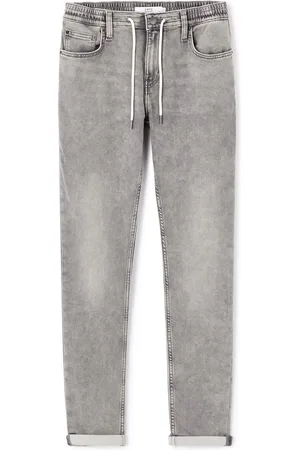 Celio Džíny Slim C25 Losuper1 30