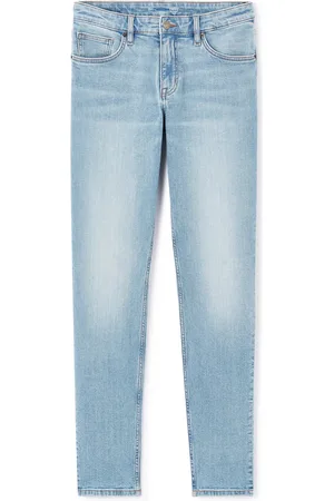 Celio Džíny C25 slim Foslim 30