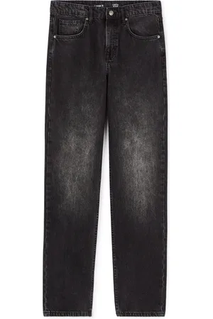 Celio Džíny Loose C75 Loloose 32