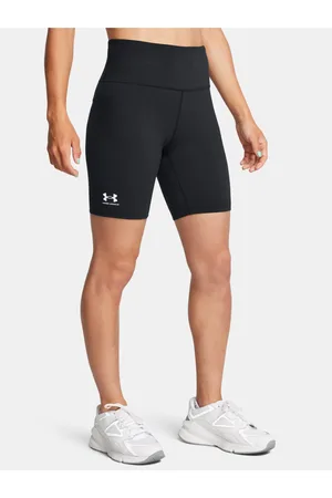 Under Armour Dámské kraťasy UA Rival 7in Short