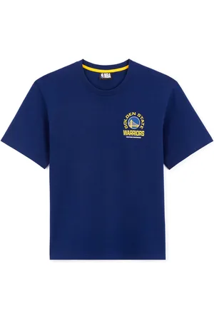 Celio Tričko NBA Golden State Warriors