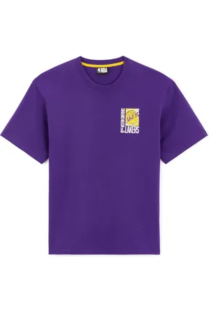 Celio Tričko NBA Las Angeles Lakers