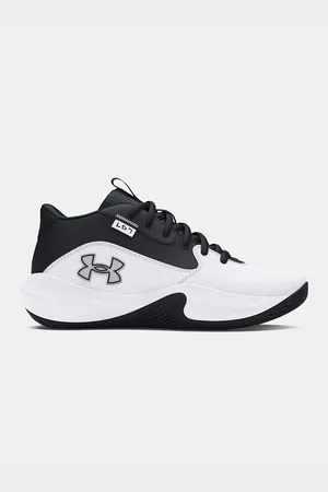 Under Armour Dětské boty UA GS Lockdown 7