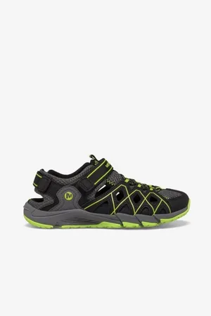 Merrell Dětské outdoorové boty MK263196 Hydro Quench