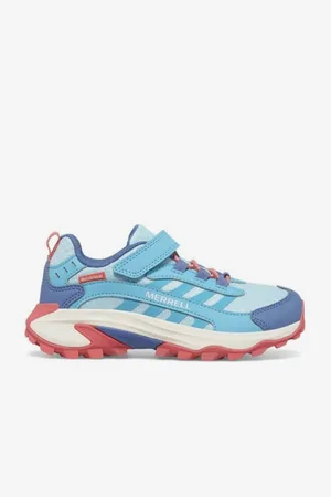 Merrell Obuv MK167547 MOAB SPEED 2 LOW A/C WTPF
