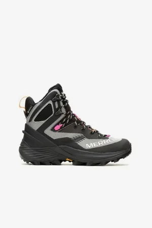 Merrell Outdoorové boty J037934 Rogue Hiker Mid GTX