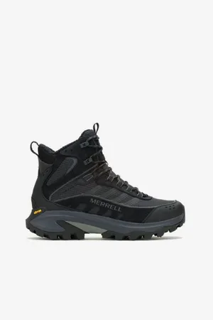 Merrell Outdoorové boty J068305 Moab Speed 2 Thermo Mid WP