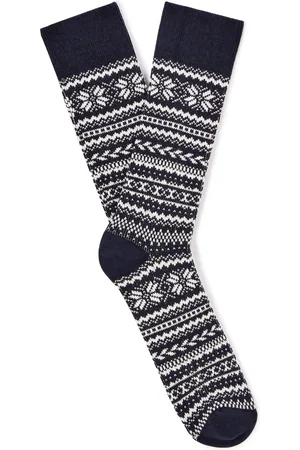 Celio Vysoké ponožky Jisojacq one size