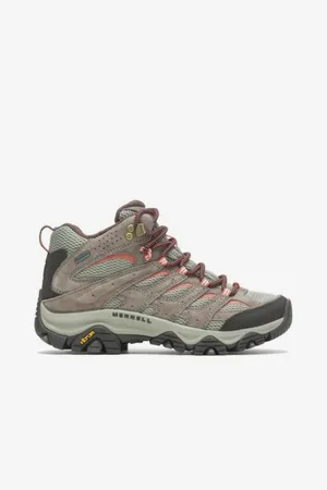 Merrell Outdoorové boty J500232 Moab 3 Mid GTX