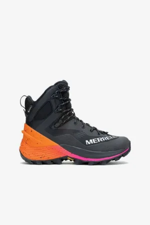 Merrell Outdoorové boty J038184 MTL Thermo Rogue 4 Mid GTX