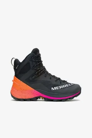 Merrell Outdoorové boty J037759 MTL Thermo Rogue 4 Mid GTX