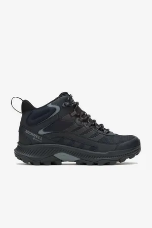 Merrell Outdoorové boty J037817 Speed Strike 2 Mid GTX
