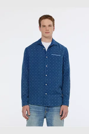 Scotch&Soda Pánská džínová košile