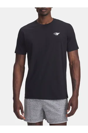 Under Armour Pánské tričko Pjt Rck Truck SS