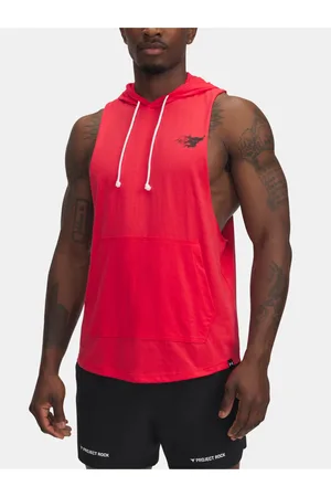 Under Armour Pánská mikina Pjt Rck SL HD