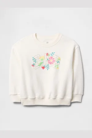 GAP Baby mikina s logem