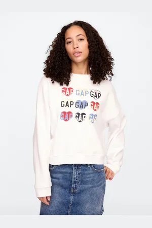 GAP Oversize mikina