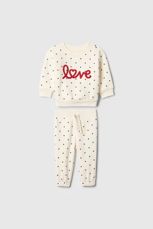 GAP Baby teplákový set
