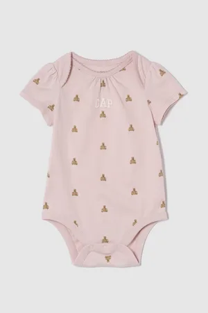 GAP Baby body s logem