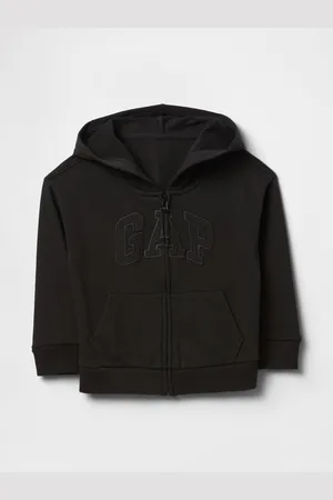 GAP Baby mikina s logem