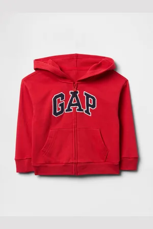 GAP Baby mikina s logem