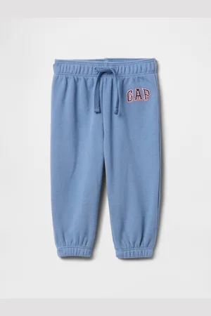 GAP Baby tepláky s logem