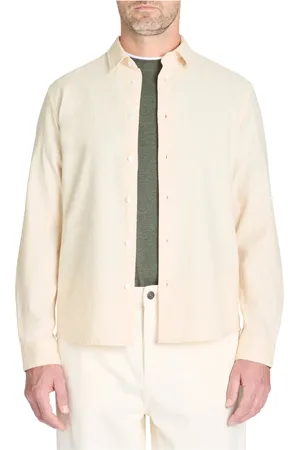 Celio Pánská košile Lachambray