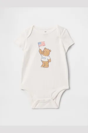 GAP Baby body Americana