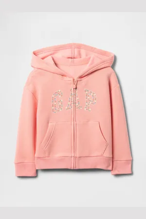 GAP Baby mikina s logem