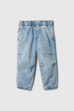 GAP Baby džíny Parachute