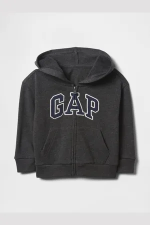 GAP Baby mikina s logem