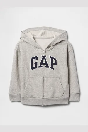 GAP Baby mikina s logem