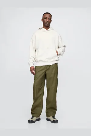 GAP Kalhoty Baggy Parachute Unisex