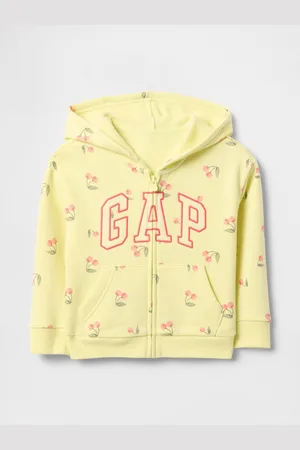 GAP Baby mikina s logem