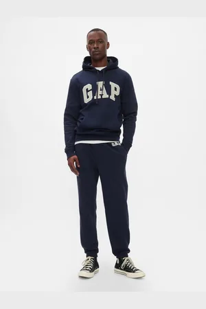 GAP Tepláky s logem Fleece