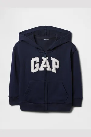 GAP Baby mikina s logem