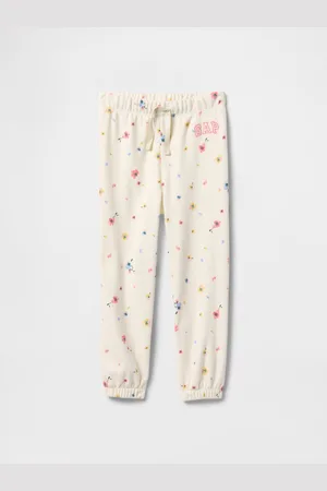 GAP Baby tepláky s logem