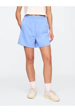 GAP Teplákové kraťasy Vintage Soft