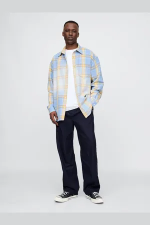 GAP Kalhoty Baggy Parachute Unisex