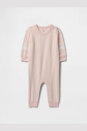 GAP Baby overal s logem