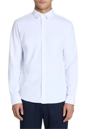 Celio Pánská košile Lajersey