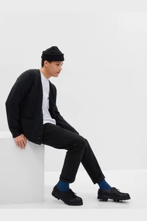 GAP Džíny Straight Flex