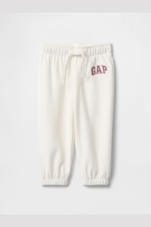 GAP Baby tepláky s logem