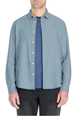Celio Pánská košile Lachambray