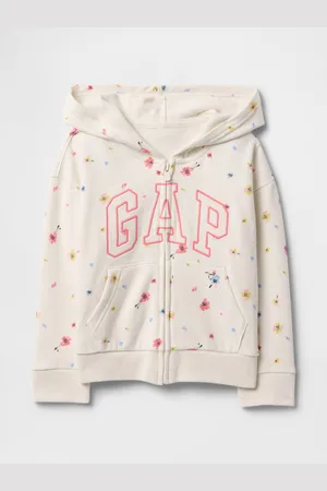GAP Baby mikina s logem
