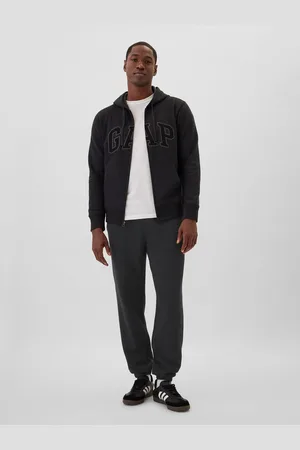 GAP Tepláky s logem Fleece