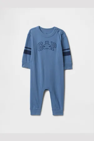 GAP Baby overal s logem