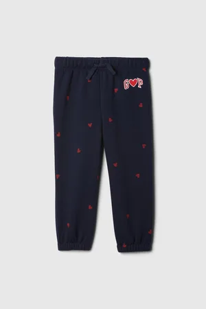 GAP Baby tepláky