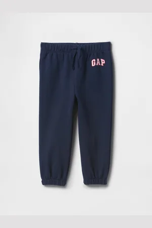 GAP Baby tepláky s logem